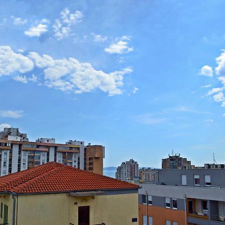 Anna Apartment Split Dış mekan fotoğraf