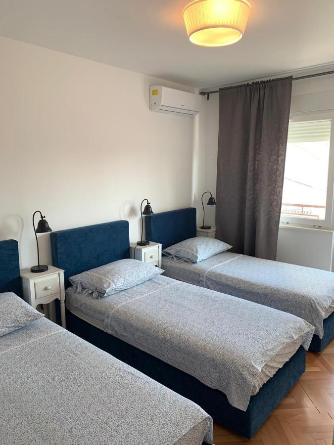 Anna Apartment Split Dış mekan fotoğraf