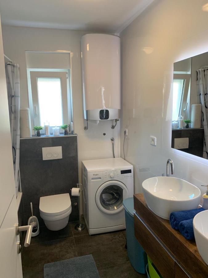Anna Apartment Split Dış mekan fotoğraf
